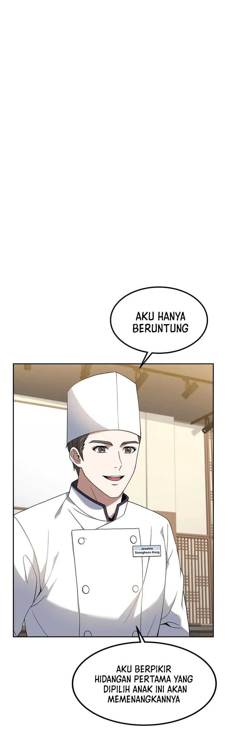 Youngest Chef From the 3rd Rate Hotel Chapter 64 - halaman 52