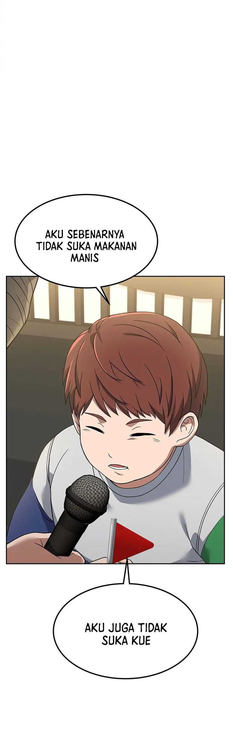 Youngest Chef From the 3rd Rate Hotel Chapter 64 - halaman 54