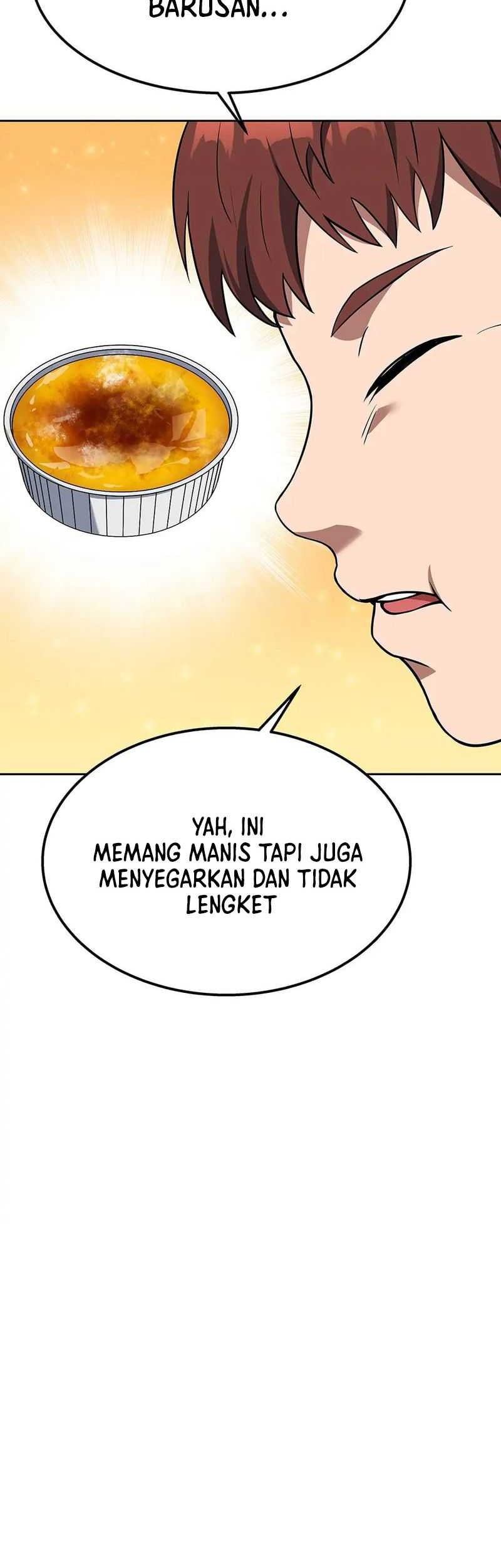 Youngest Chef From the 3rd Rate Hotel Chapter 64 - halaman 56