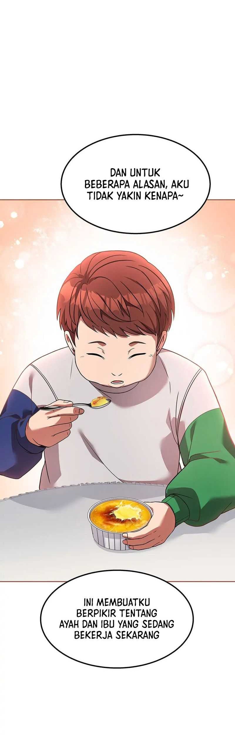 Youngest Chef From the 3rd Rate Hotel Chapter 64 - halaman 57