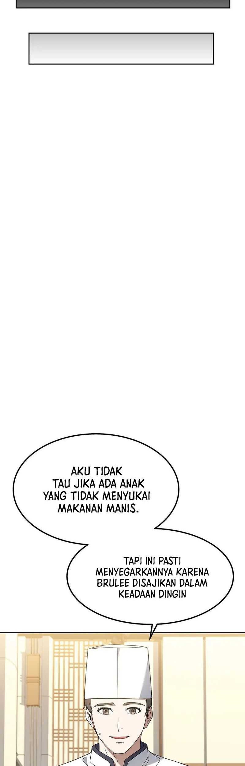 Youngest Chef From the 3rd Rate Hotel Chapter 64 - halaman 59