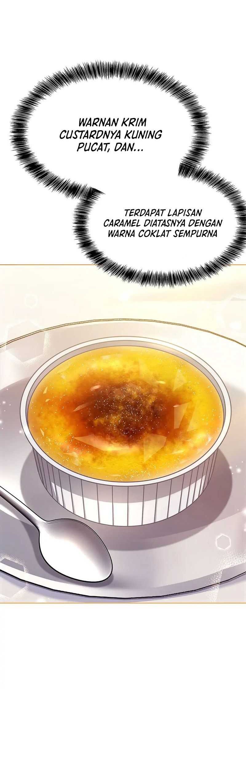 Youngest Chef From the 3rd Rate Hotel Chapter 64 - halaman 7