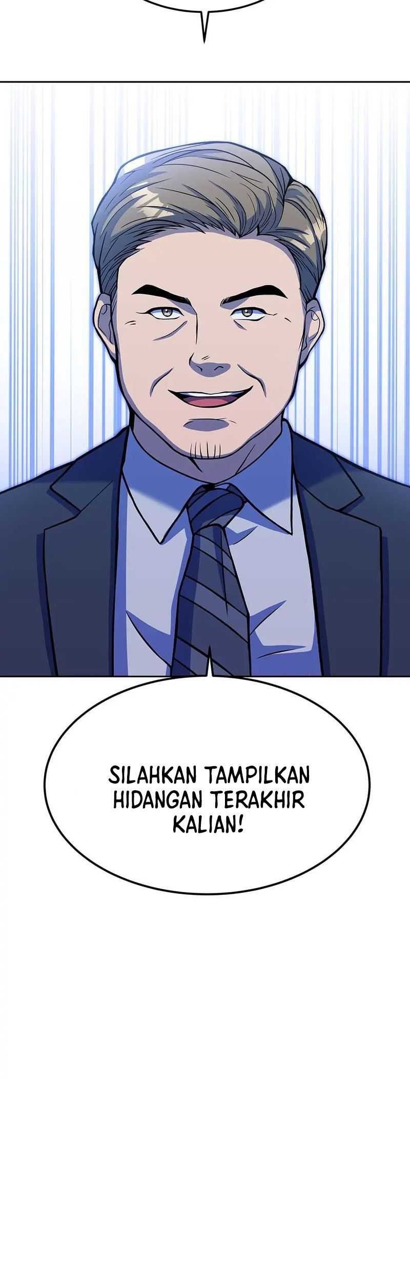Youngest Chef From the 3rd Rate Hotel Chapter 65 - halaman 20