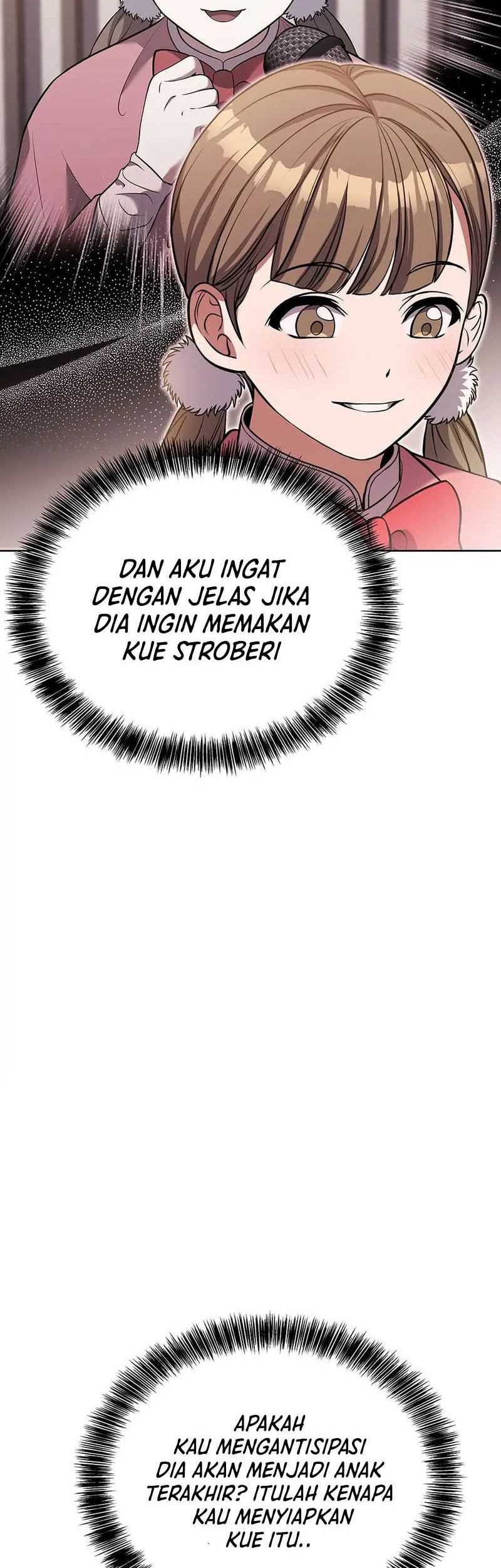 Youngest Chef From the 3rd Rate Hotel Chapter 65 - halaman 35
