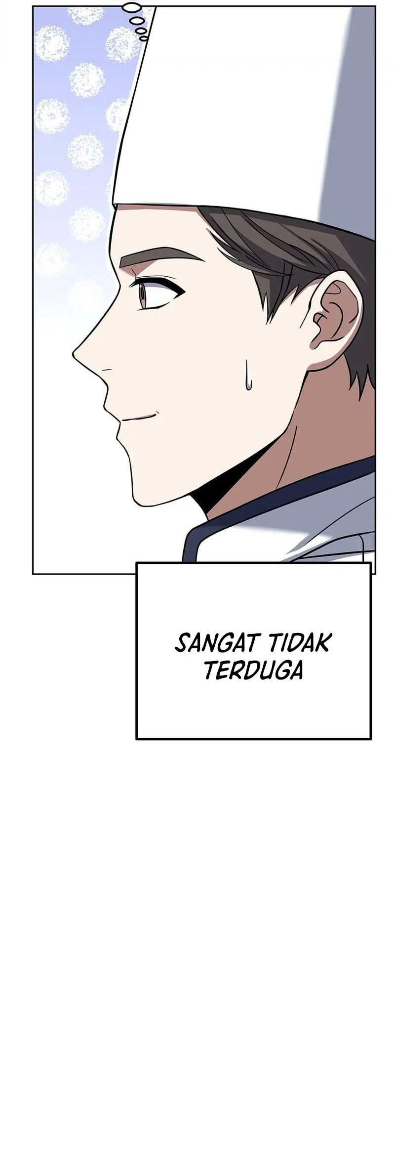 Youngest Chef From the 3rd Rate Hotel Chapter 65 - halaman 37