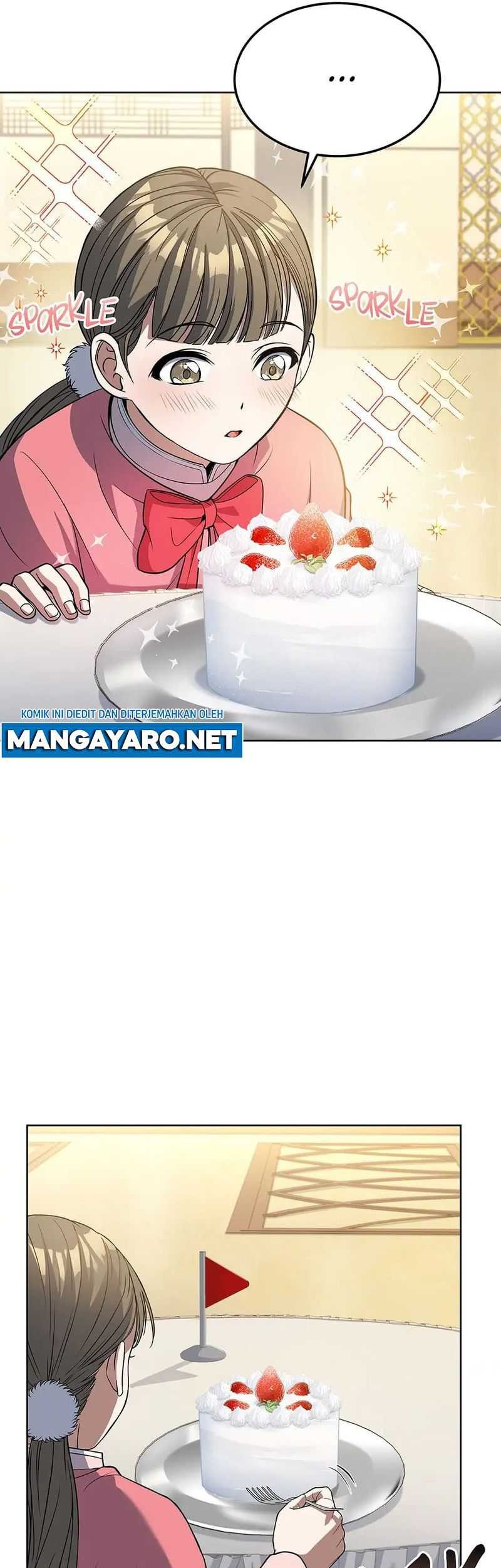 Youngest Chef From the 3rd Rate Hotel Chapter 65 - halaman 38