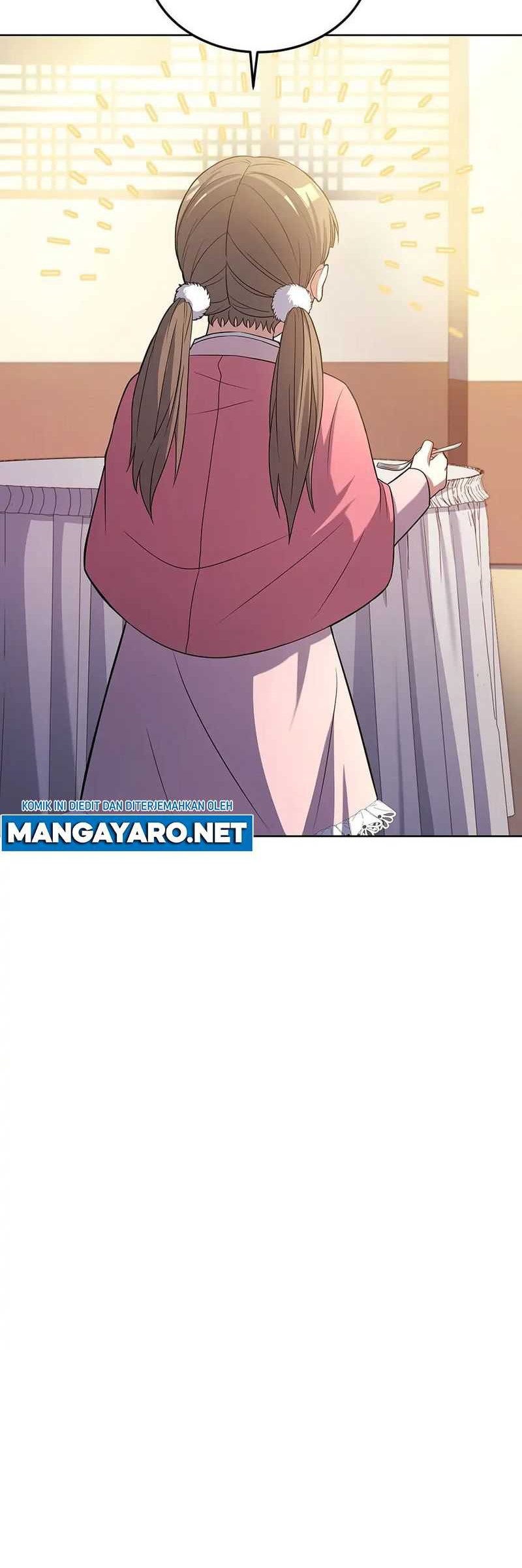Youngest Chef From the 3rd Rate Hotel Chapter 65 - halaman 41