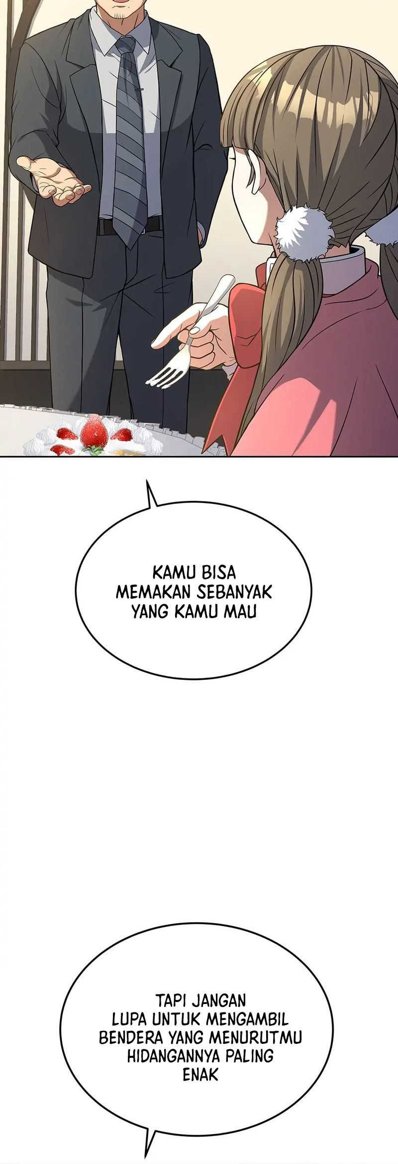 Youngest Chef From the 3rd Rate Hotel Chapter 65 - halaman 45