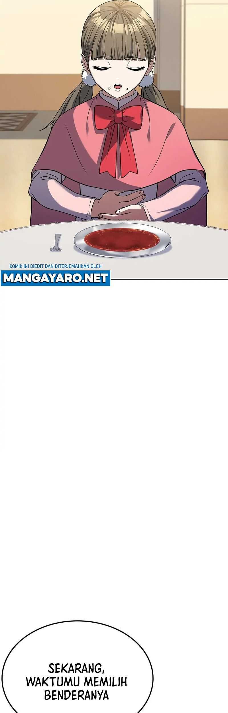 Youngest Chef From the 3rd Rate Hotel Chapter 65 - halaman 54