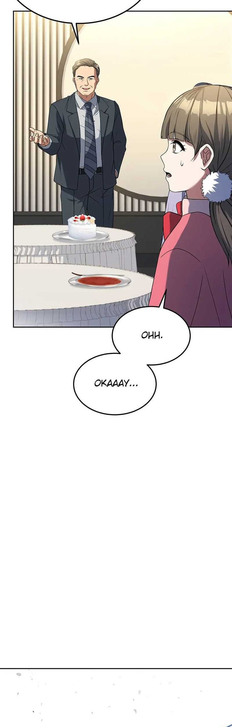 Youngest Chef From the 3rd Rate Hotel Chapter 65 - halaman 55