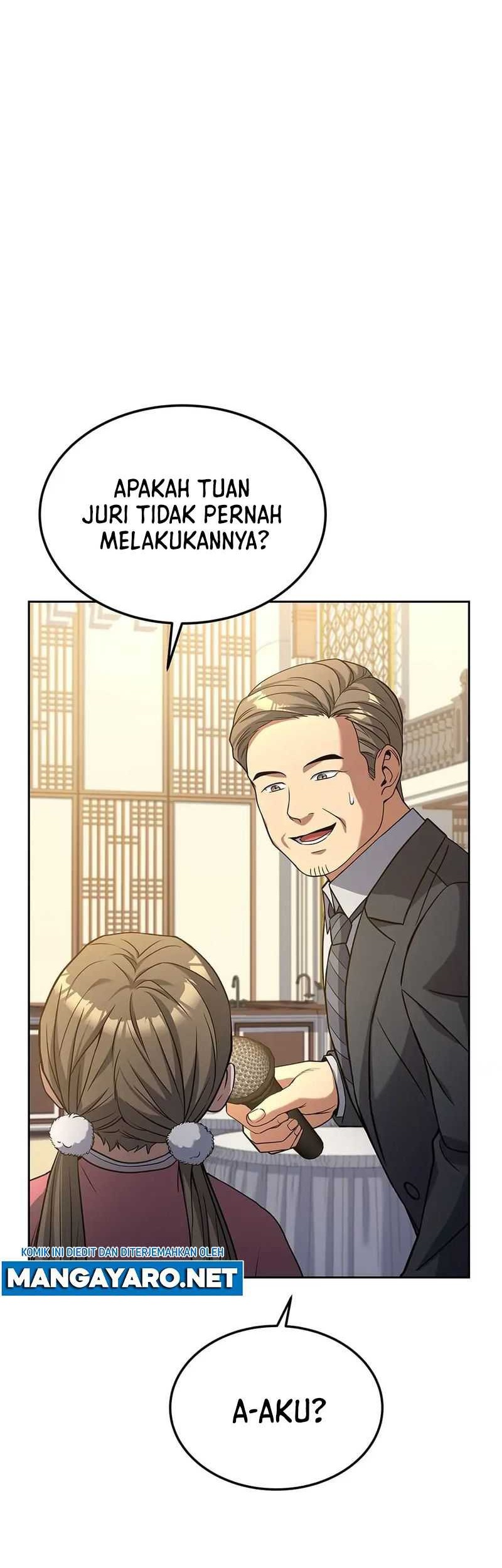 Youngest Chef From the 3rd Rate Hotel Chapter 65 - halaman 65
