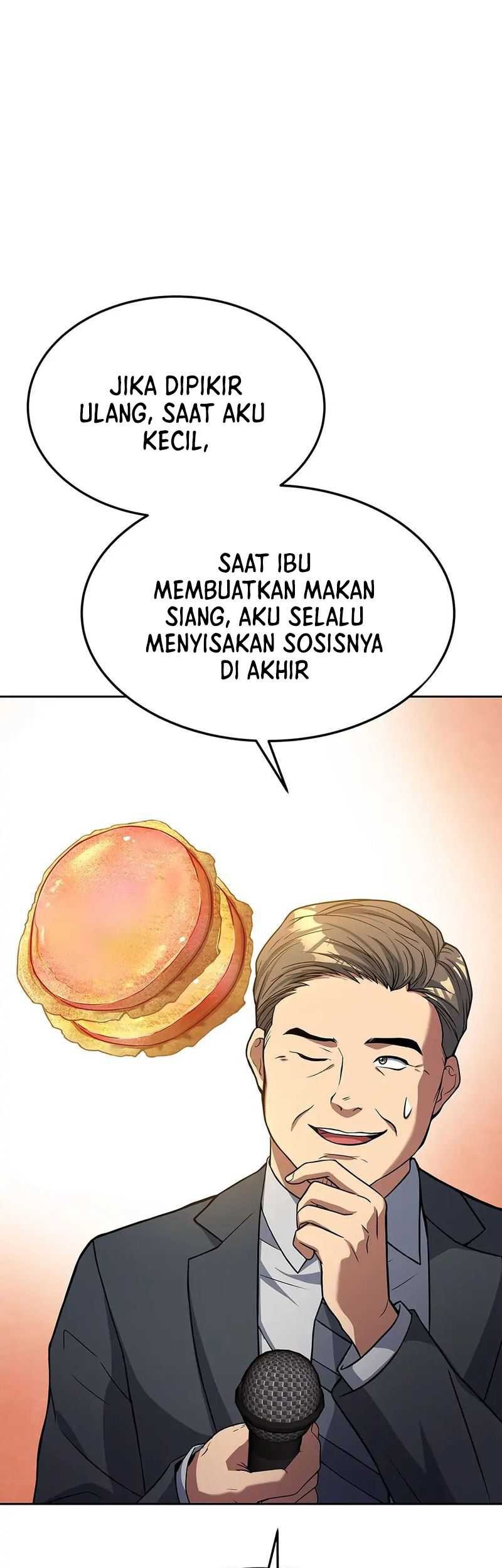 Youngest Chef From the 3rd Rate Hotel Chapter 65 - halaman 66