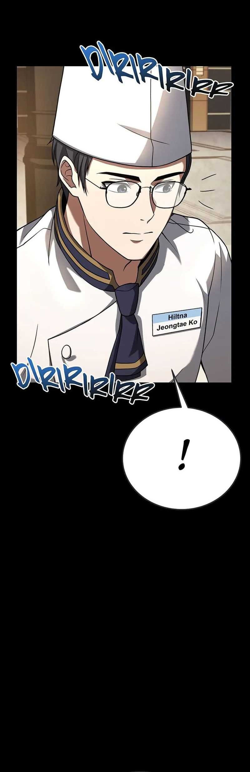 Youngest Chef From the 3rd Rate Hotel Chapter 66 - halaman 17
