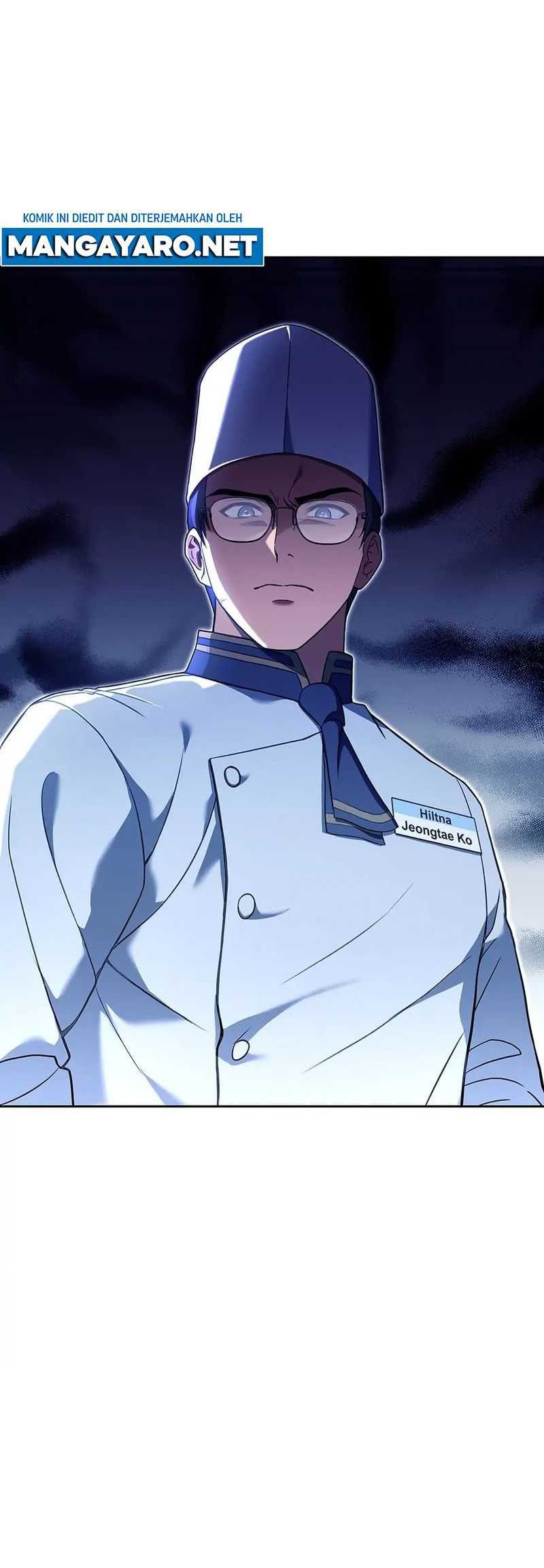 Youngest Chef From the 3rd Rate Hotel Chapter 66 - halaman 25
