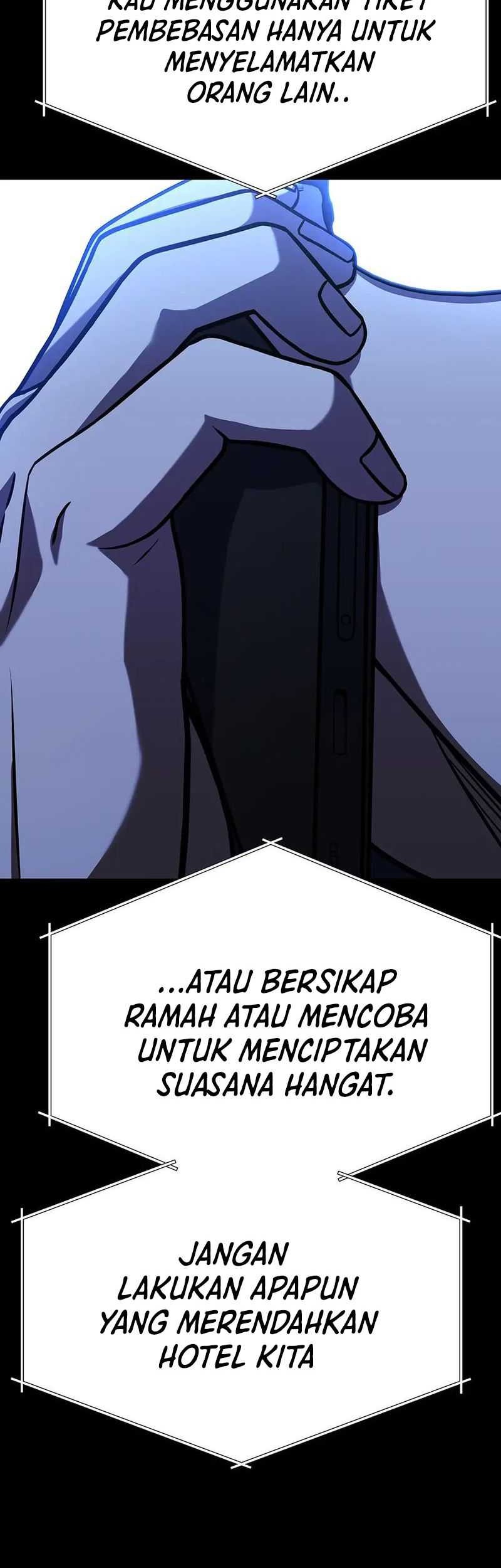 Youngest Chef From the 3rd Rate Hotel Chapter 66 - halaman 40