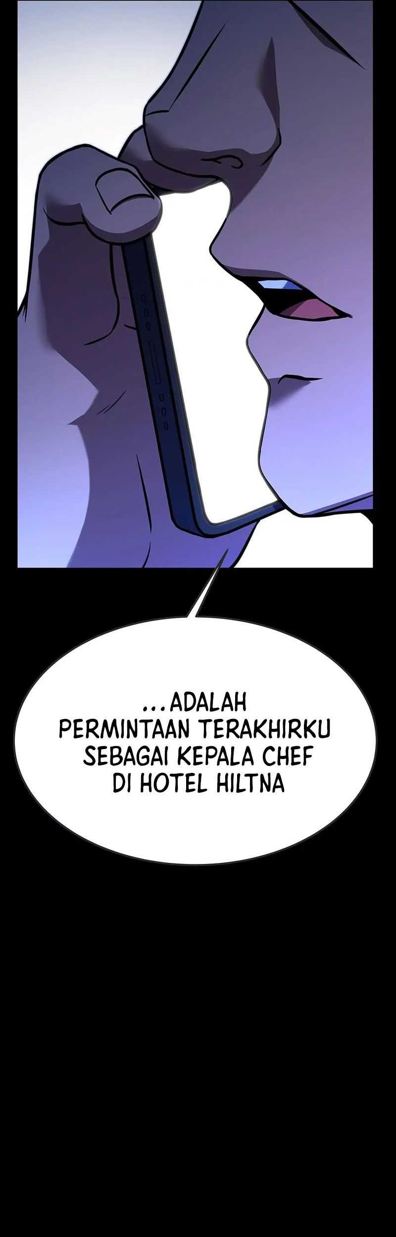 Youngest Chef From the 3rd Rate Hotel Chapter 66 - halaman 42