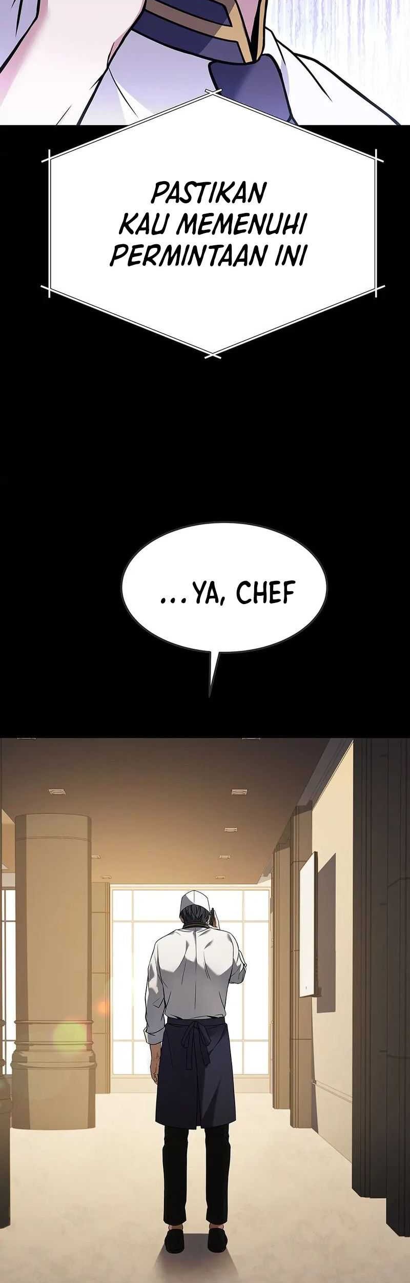 Youngest Chef From the 3rd Rate Hotel Chapter 66 - halaman 44