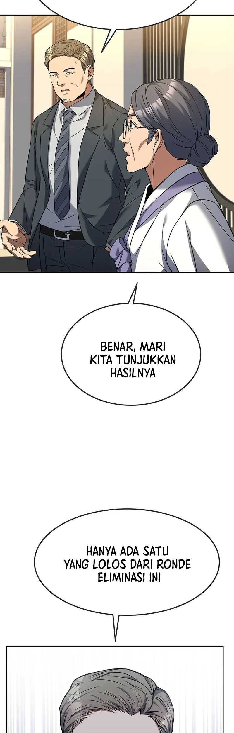 Youngest Chef From the 3rd Rate Hotel Chapter 66 - halaman 56