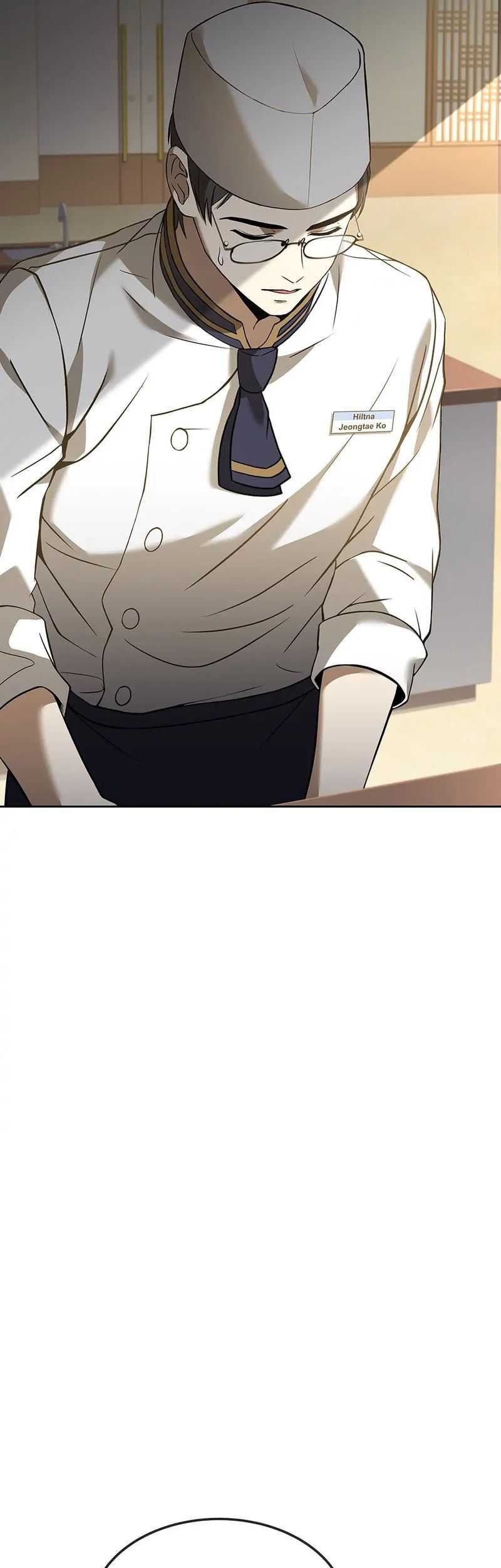 Youngest Chef From the 3rd Rate Hotel Chapter 66 - halaman 62