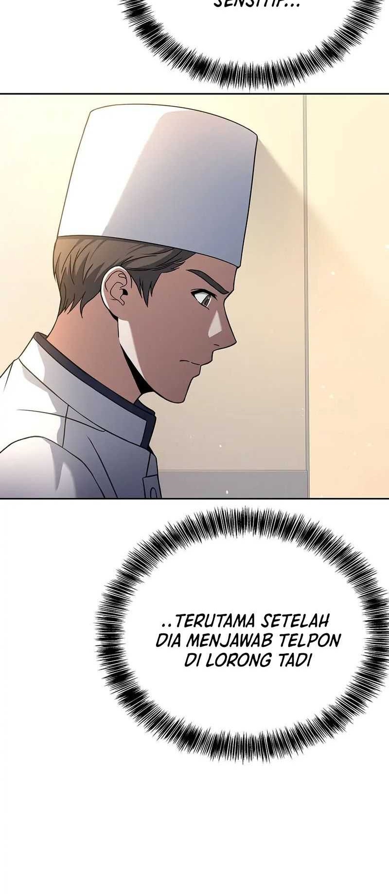 Youngest Chef From the 3rd Rate Hotel Chapter 66 - halaman 65