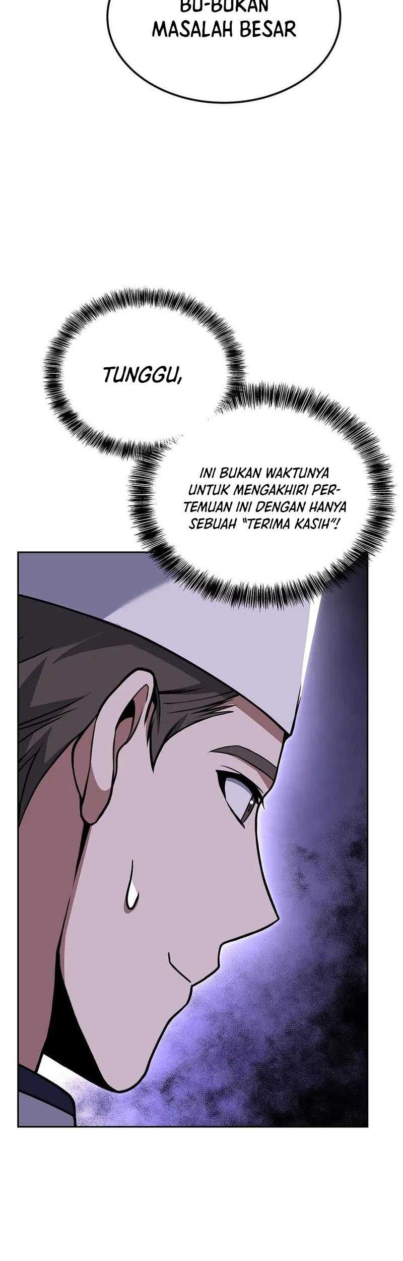 Youngest Chef From the 3rd Rate Hotel Chapter 67 - halaman 13