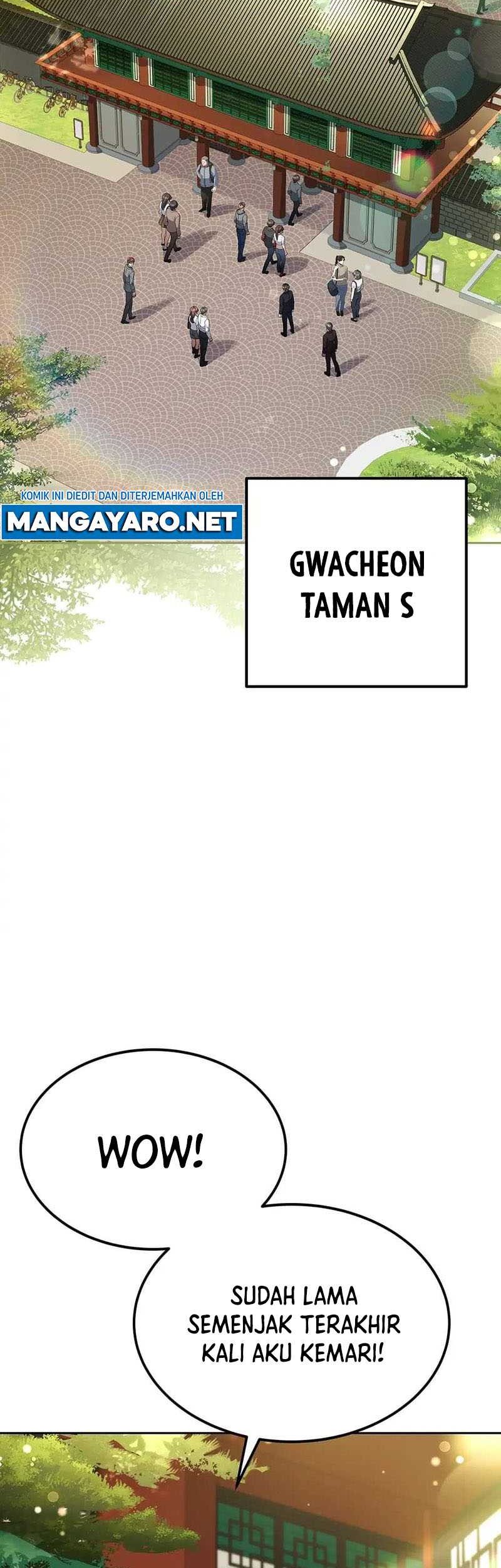 Youngest Chef From the 3rd Rate Hotel Chapter 67 - halaman 20