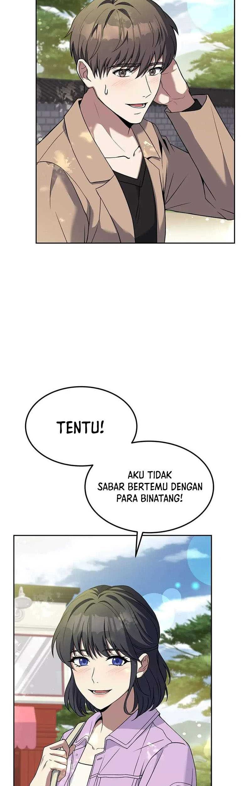 Youngest Chef From the 3rd Rate Hotel Chapter 67 - halaman 23