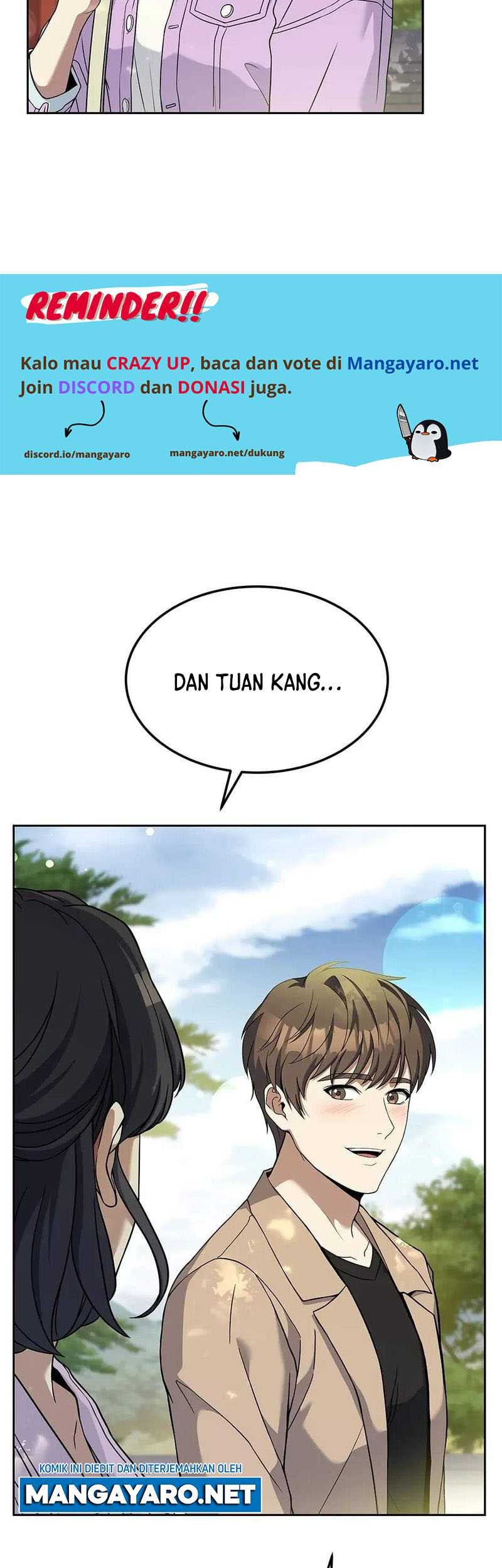 Youngest Chef From the 3rd Rate Hotel Chapter 67 - halaman 24