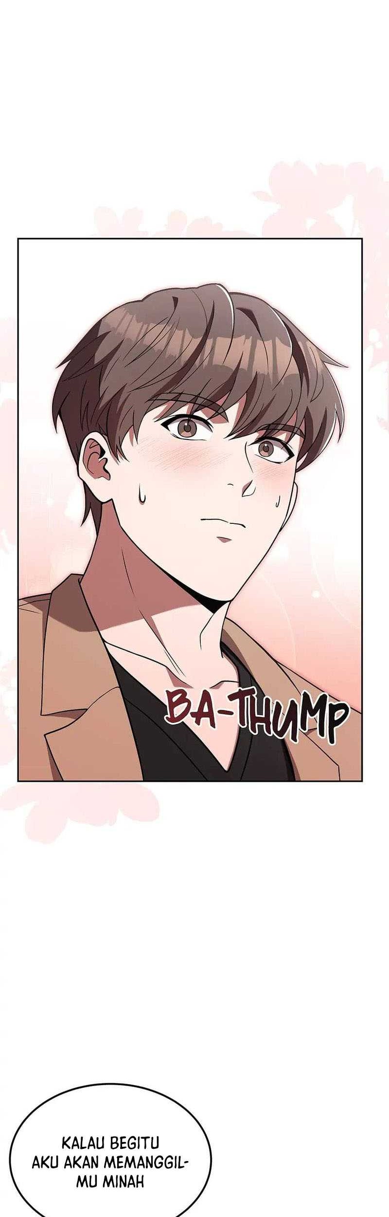 Youngest Chef From the 3rd Rate Hotel Chapter 67 - halaman 27