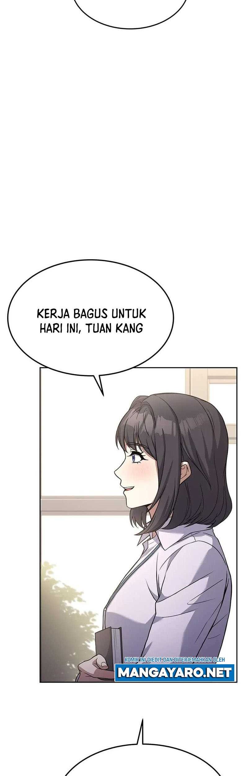 Youngest Chef From the 3rd Rate Hotel Chapter 67 - halaman 3
