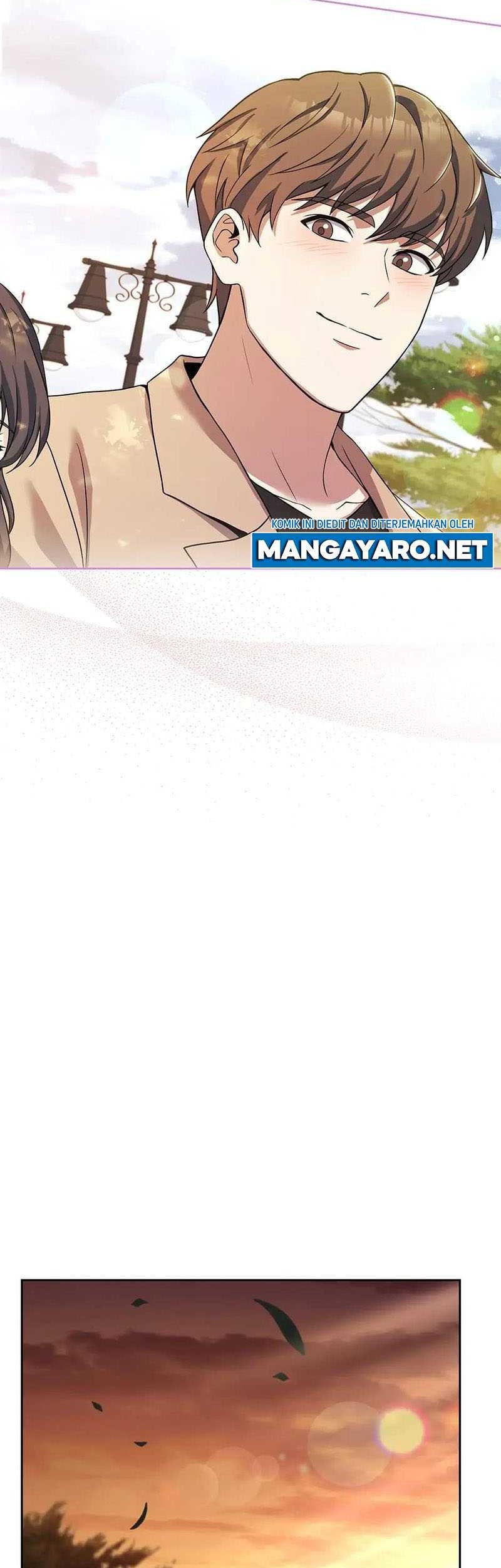 Youngest Chef From the 3rd Rate Hotel Chapter 67 - halaman 32