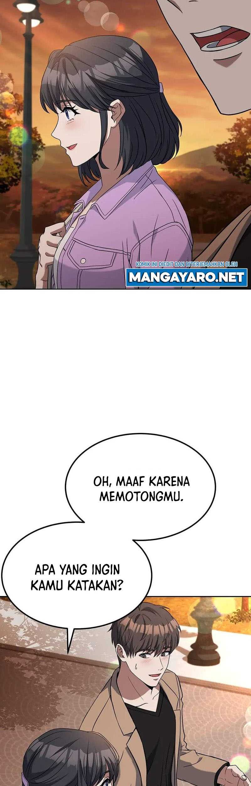 Youngest Chef From the 3rd Rate Hotel Chapter 67 - halaman 36