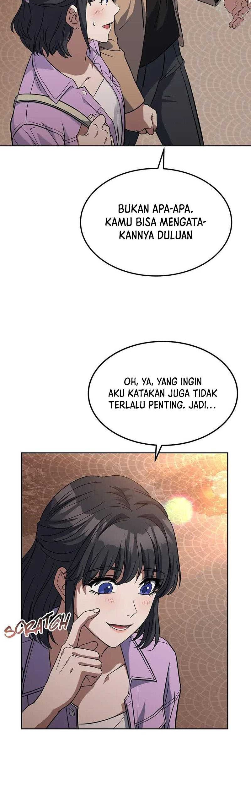 Youngest Chef From the 3rd Rate Hotel Chapter 67 - halaman 37