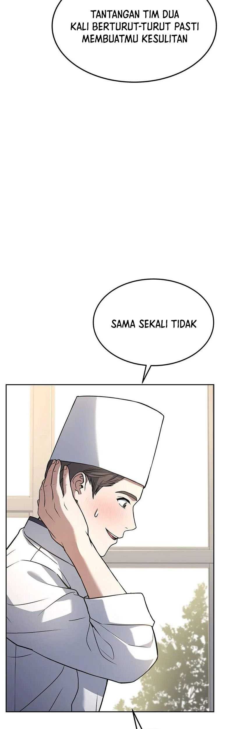 Youngest Chef From the 3rd Rate Hotel Chapter 67 - halaman 4
