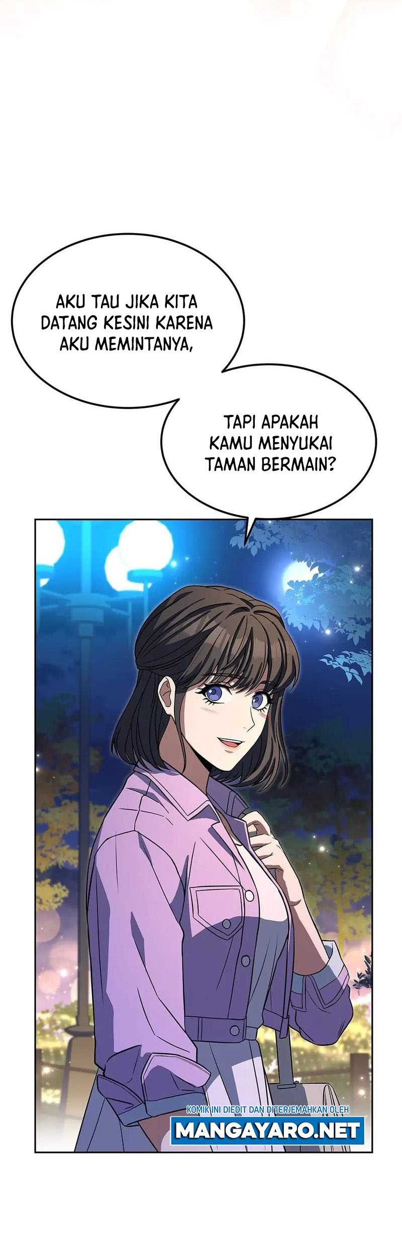 Youngest Chef From the 3rd Rate Hotel Chapter 67 - halaman 49