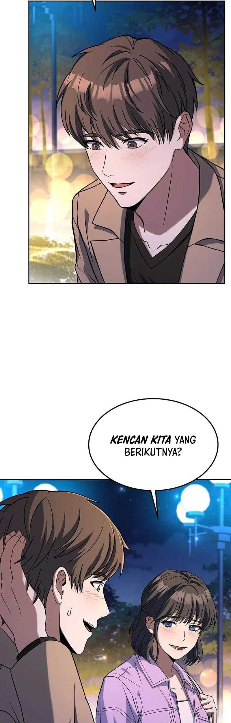 Youngest Chef From the 3rd Rate Hotel Chapter 67 - halaman 60
