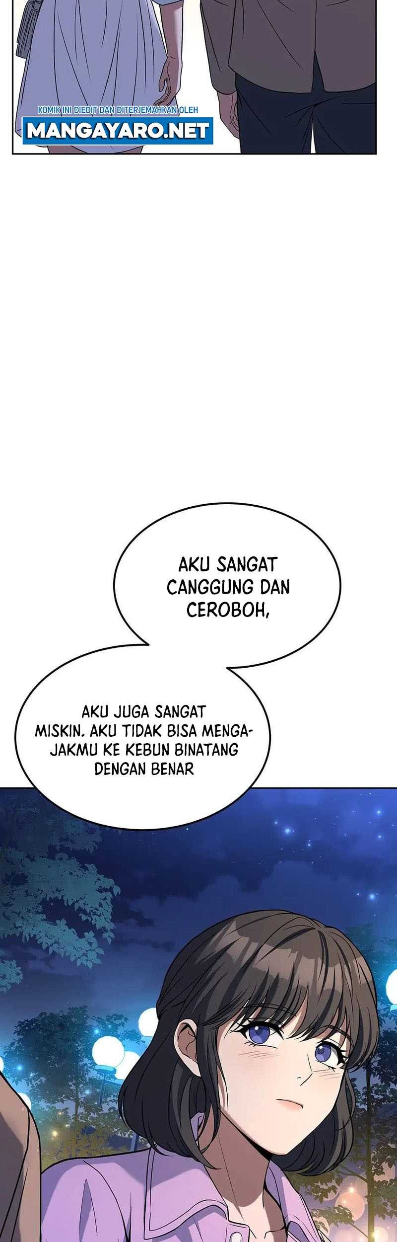 Youngest Chef From the 3rd Rate Hotel Chapter 67 - halaman 63