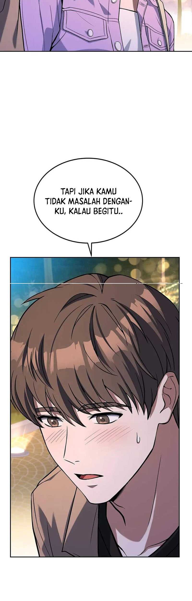 Youngest Chef From the 3rd Rate Hotel Chapter 67 - halaman 64