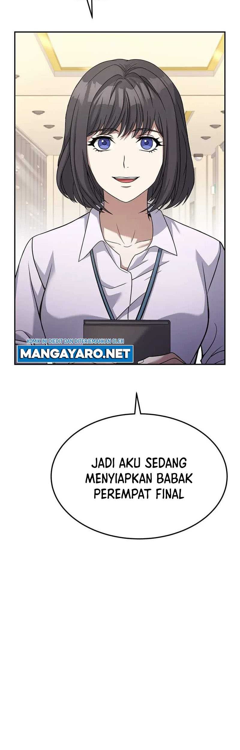 Youngest Chef From the 3rd Rate Hotel Chapter 67 - halaman 7