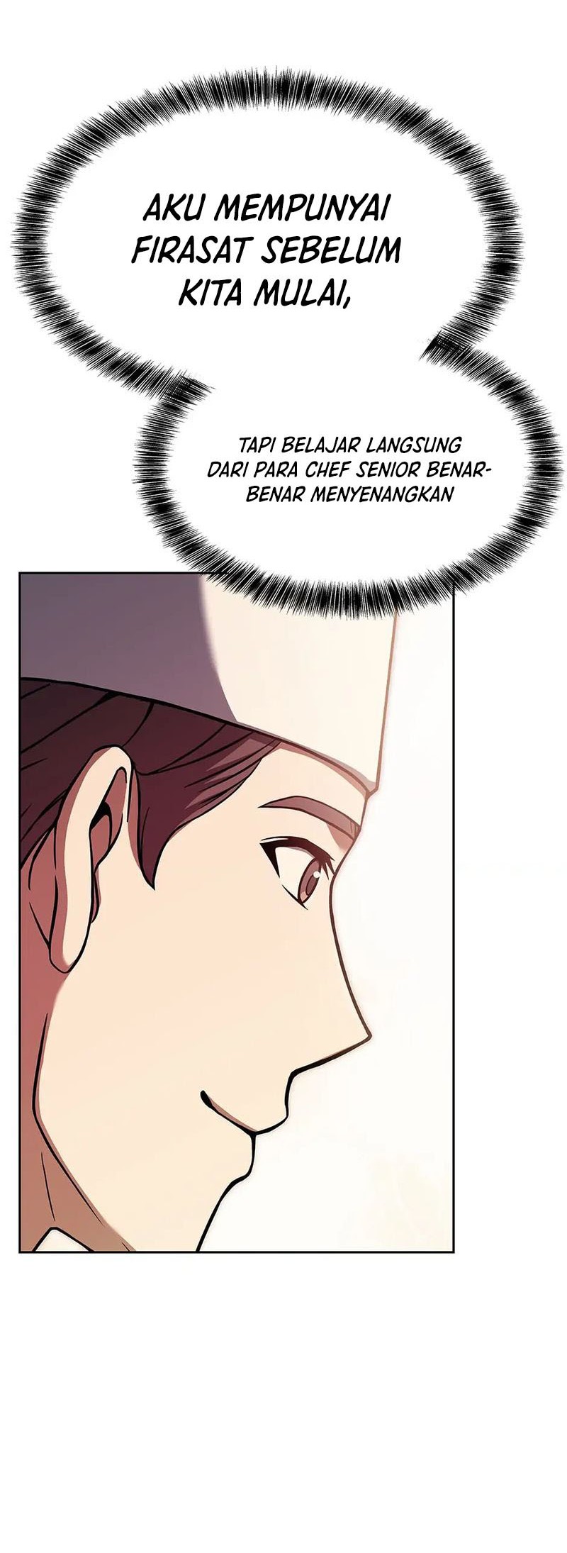 Youngest Chef From the 3rd Rate Hotel Chapter 68 - halaman 29