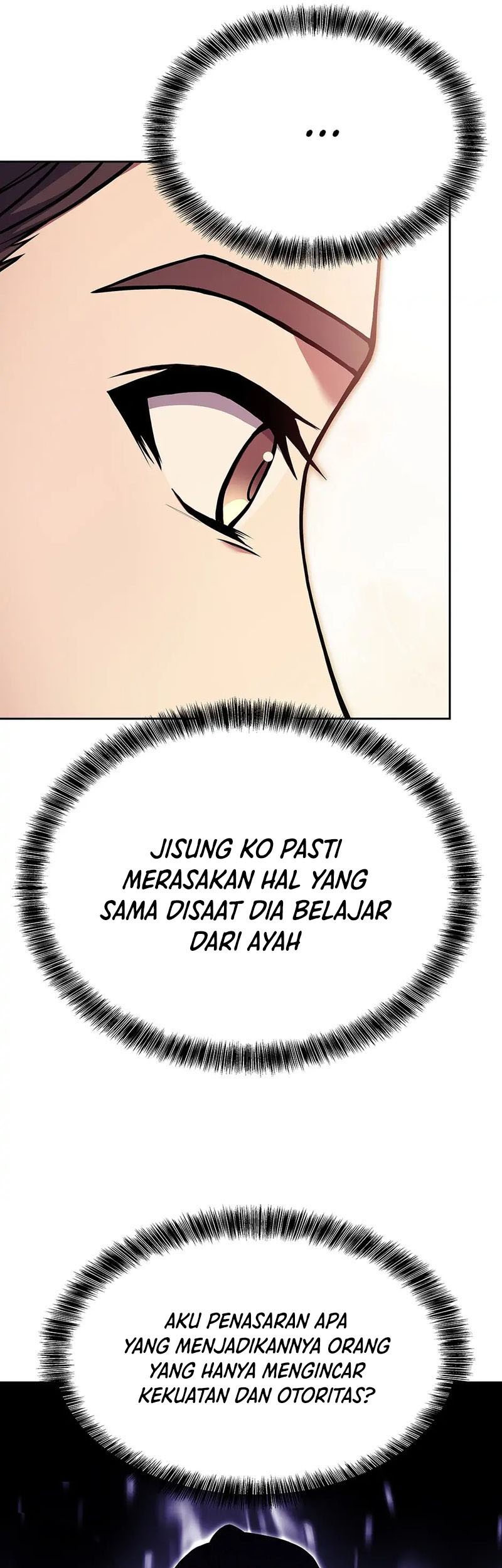 Youngest Chef From the 3rd Rate Hotel Chapter 68 - halaman 30