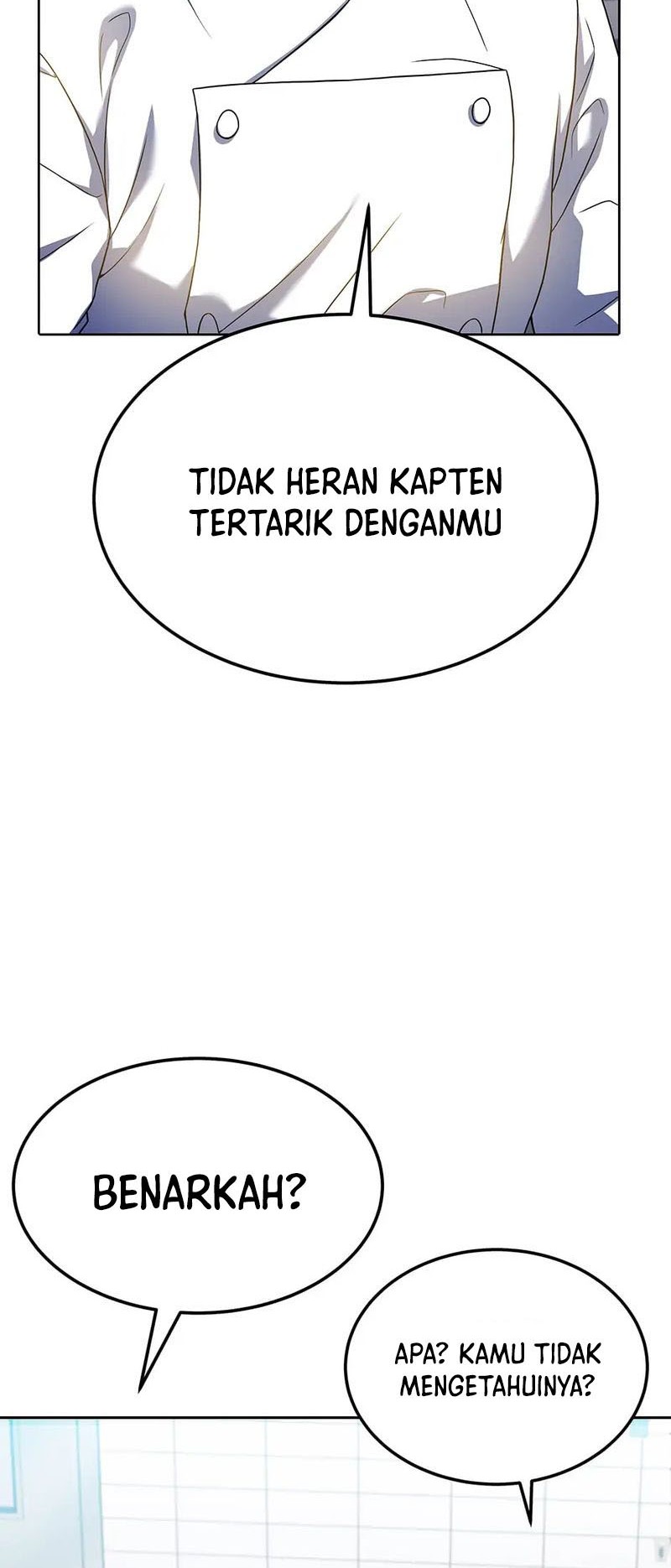 Youngest Chef From the 3rd Rate Hotel Chapter 68 - halaman 37