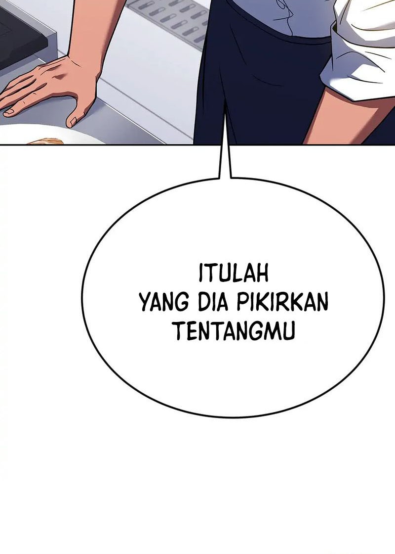 Youngest Chef From the 3rd Rate Hotel Chapter 68 - halaman 41