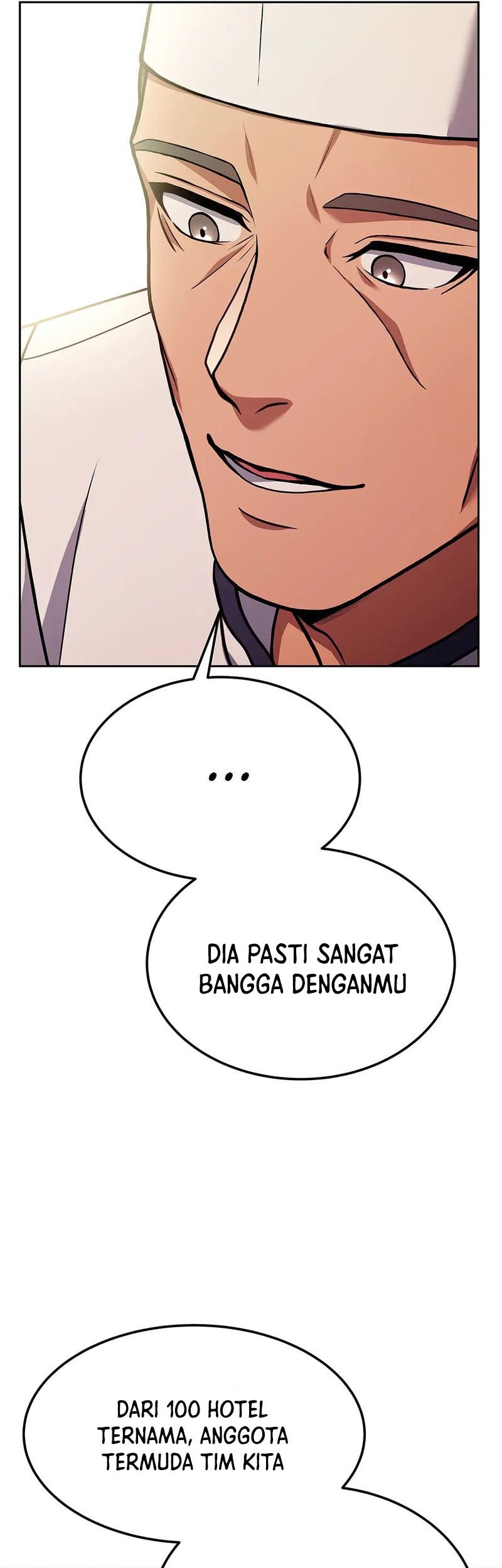 Youngest Chef From the 3rd Rate Hotel Chapter 68 - halaman 42