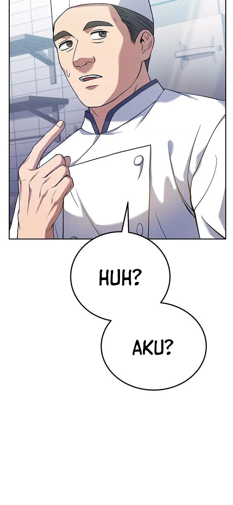 Youngest Chef From the 3rd Rate Hotel Chapter 68 - halaman 49