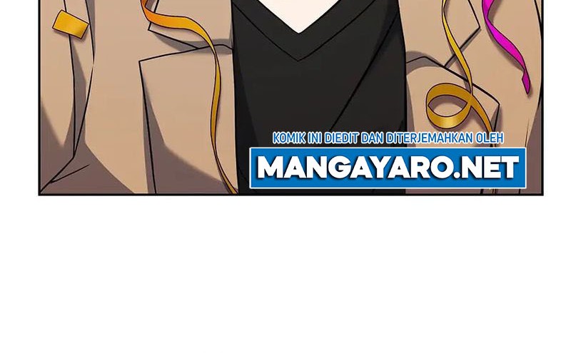 Youngest Chef From the 3rd Rate Hotel Chapter 68 - halaman 5
