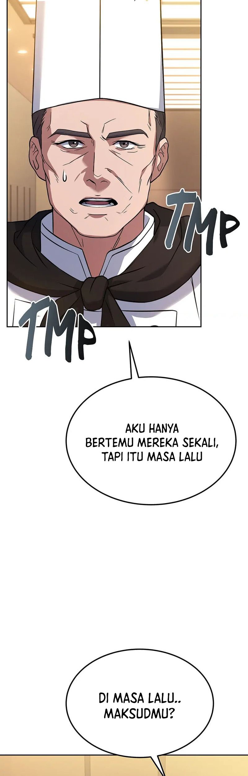 Youngest Chef From the 3rd Rate Hotel Chapter 68 - halaman 55