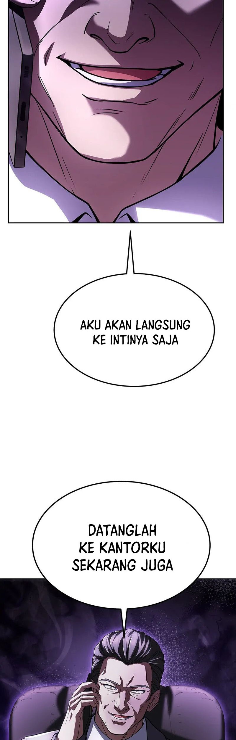 Youngest Chef From the 3rd Rate Hotel Chapter 68 - halaman 63