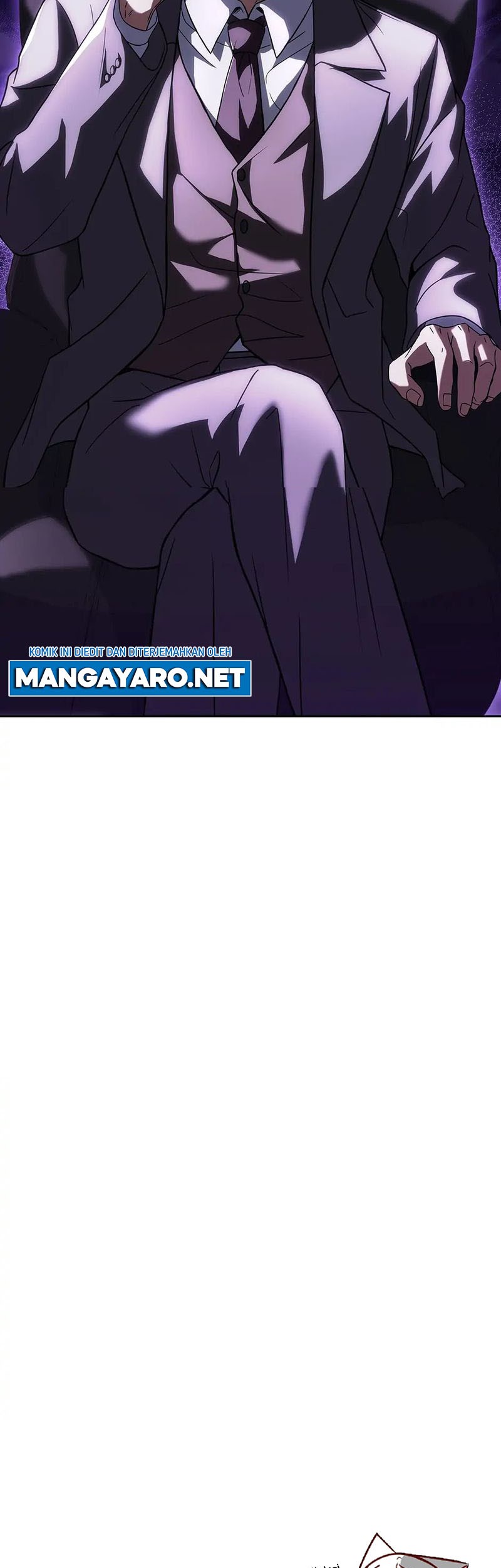 Youngest Chef From the 3rd Rate Hotel Chapter 68 - halaman 64
