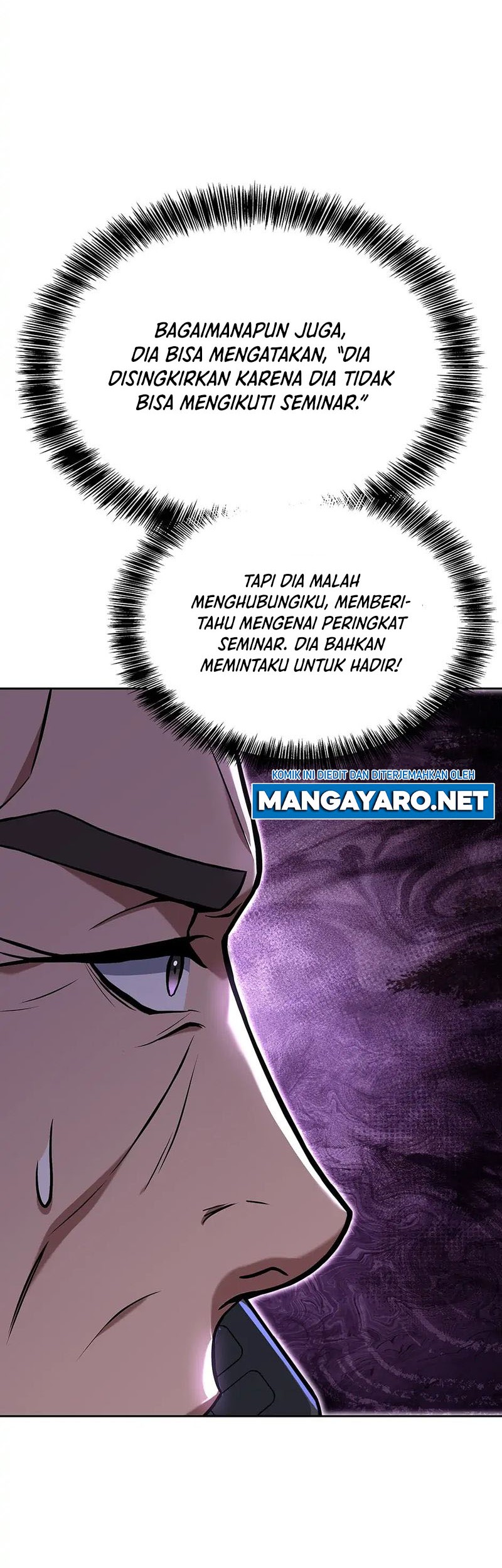 Youngest Chef From the 3rd Rate Hotel Chapter 69 - halaman 19